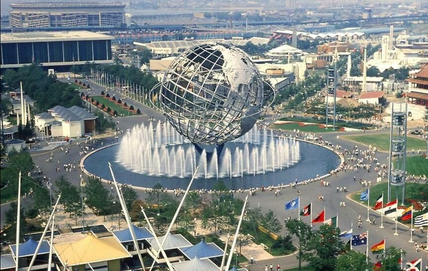 Nycth Private * New York