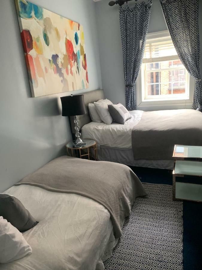 Villa Townhouse 222 New York