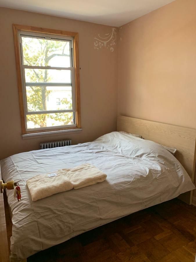 Sweet Quite Private In Gravesend.brooklyn.r#2 Guest house