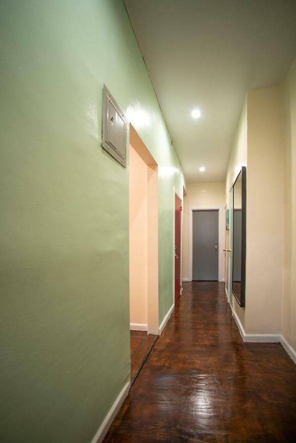 Homestay Private In A Shared 15 Minutes To Times Square! New York