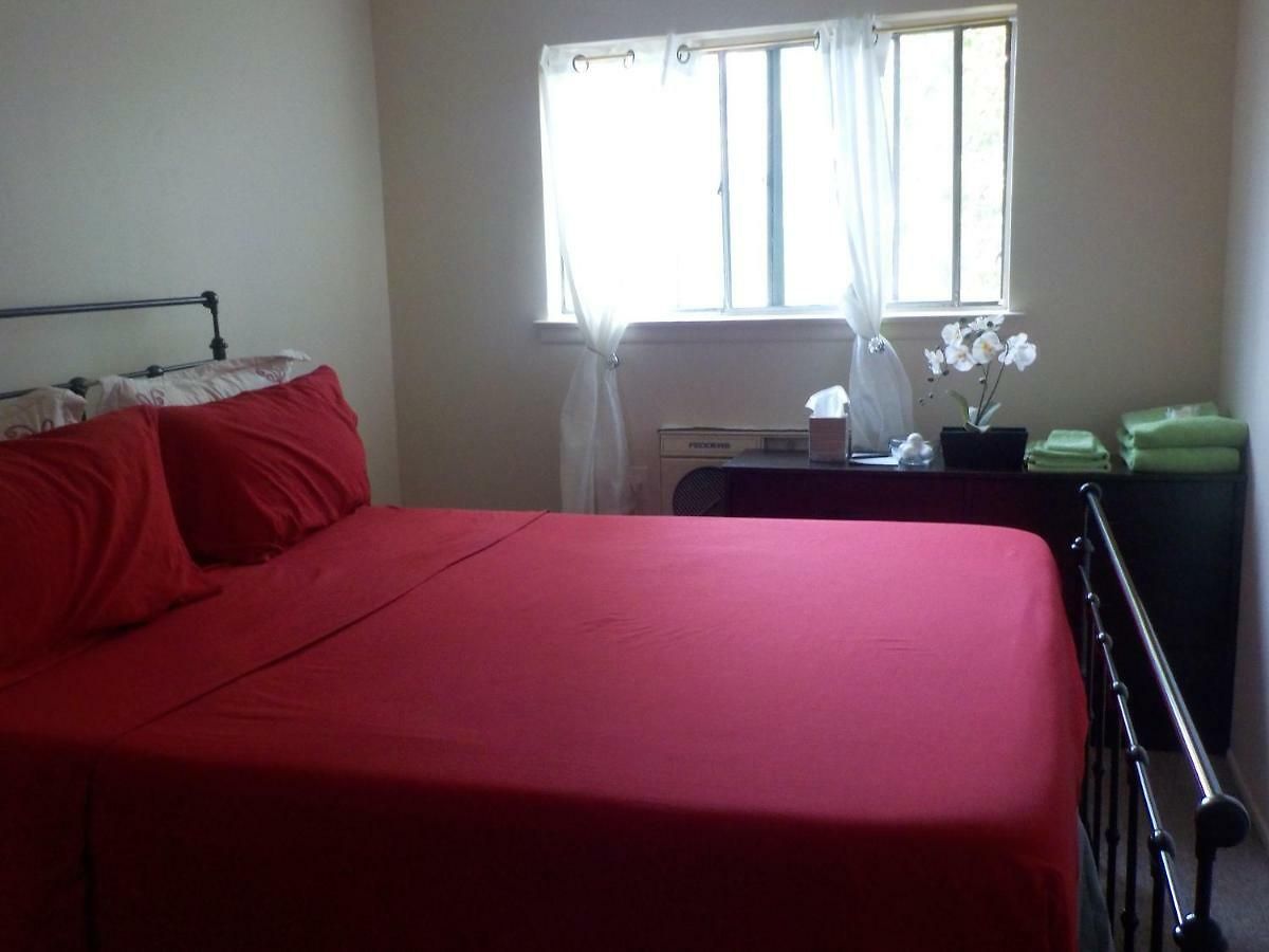 Guest house At The Water's Edge In Canarsie! *