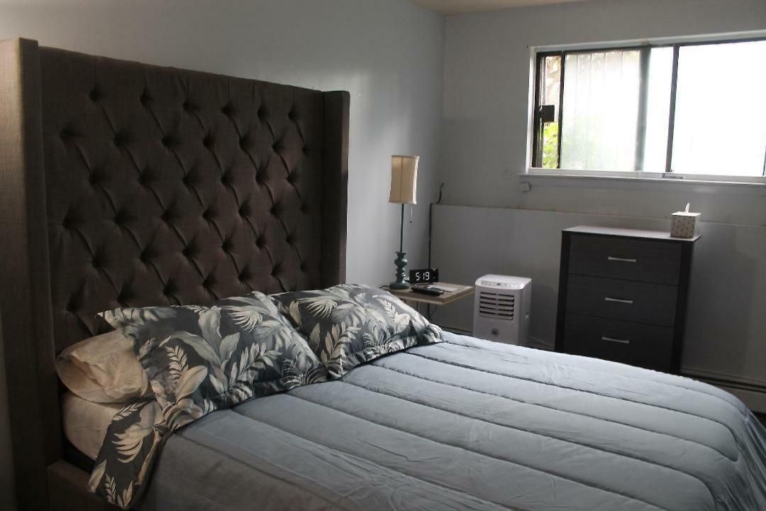 Apartment Jfk Area Away From