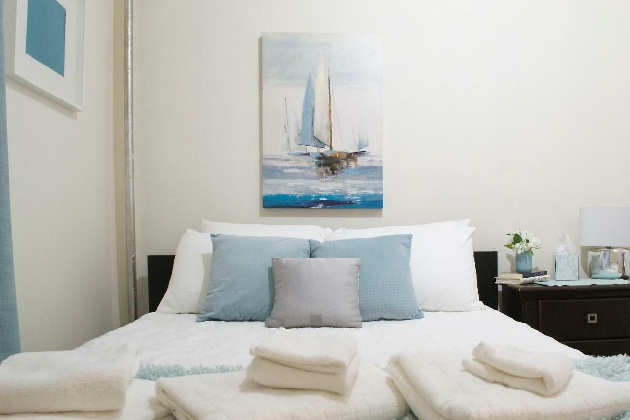 Apartment Frederick's Place - Convenient Walk To Central Park And Columbia University *