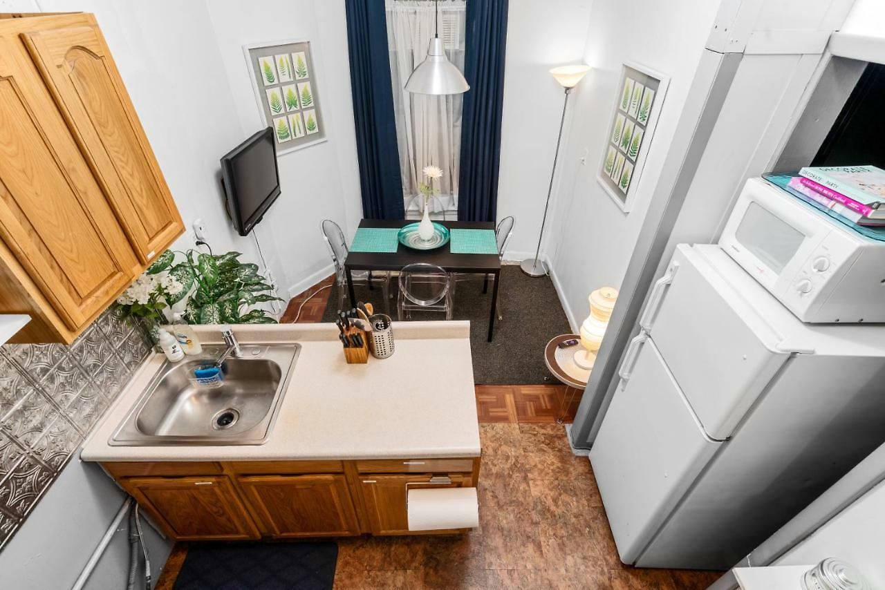 Cloverleaf - Perfectly Located Near Restaurants, Shops, & Sites * New York