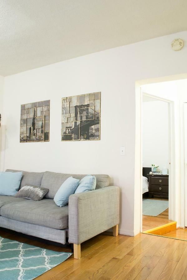 Frederick's Place - Convenient Walk To Central Park And Columbia University