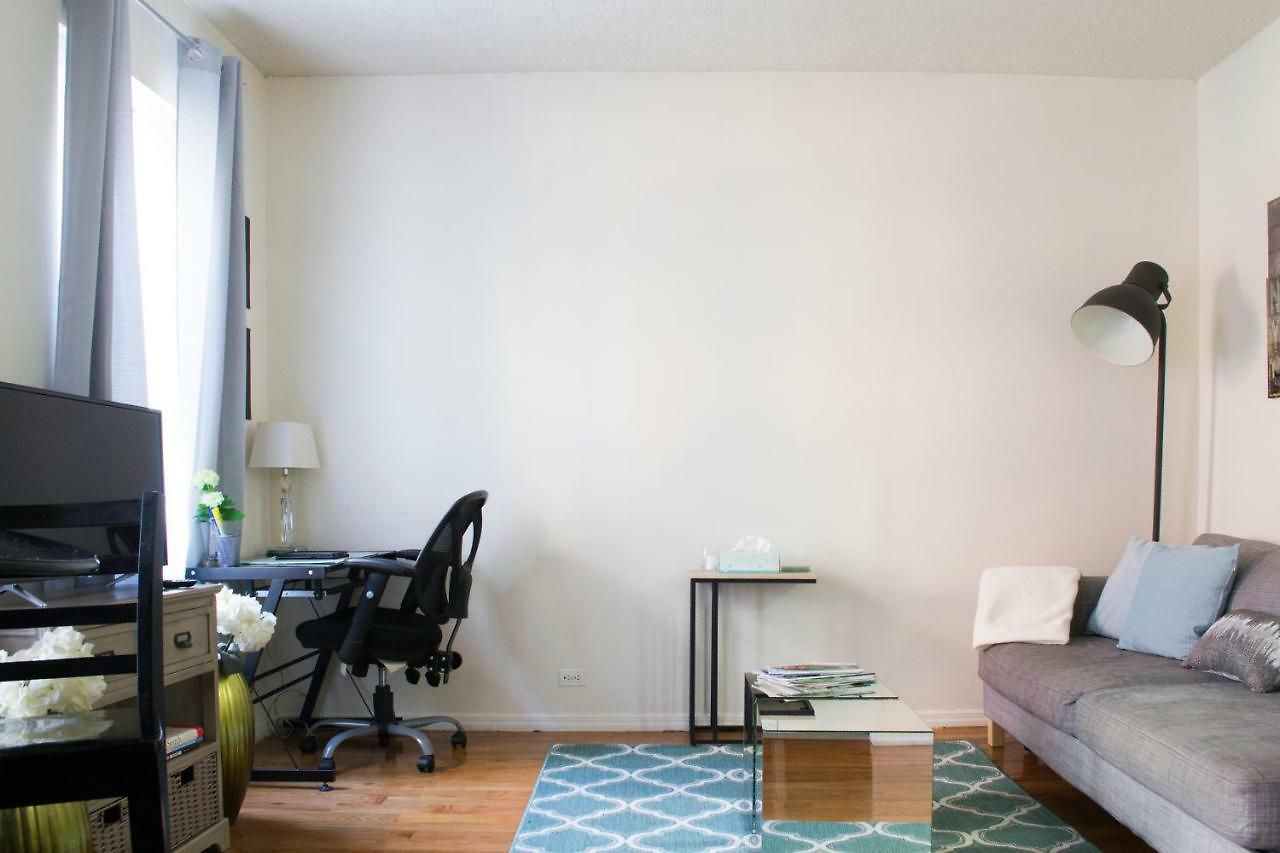 Frederick's Place - Convenient Walk To Central Park And Columbia University Apartment *