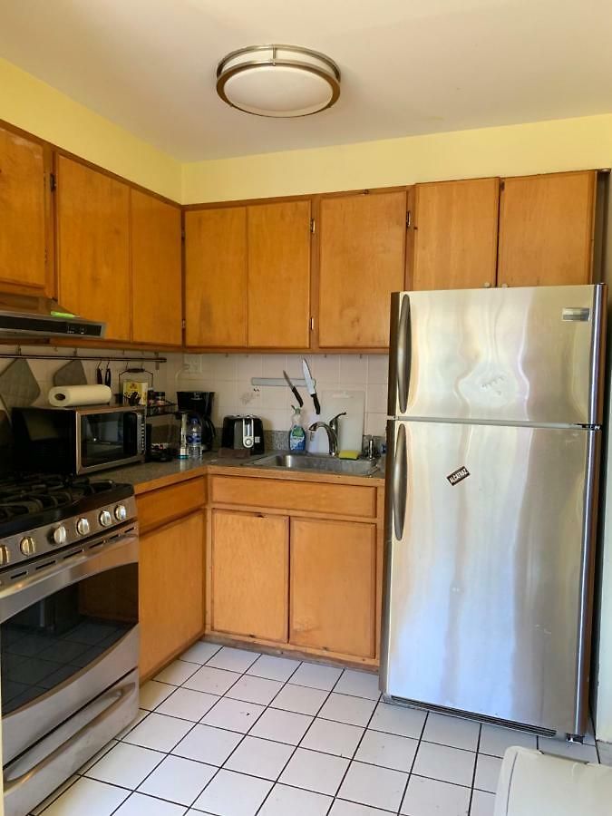 Guest house Sweet Quite Private In Gravesend.brooklyn.r#2 *