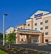 Hotel Fairfield & By Marriott Queens/queensboro Bridge New York