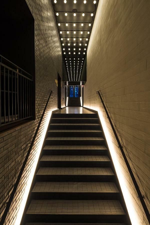 Moxy Nyc East Village New York
