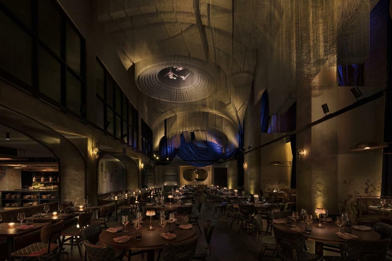 Hotel Moxy Nyc East Village 3*