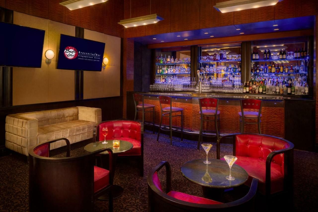 Millennium Broadway Times Square 4* New York