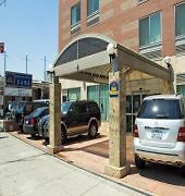 Hotel Western Queens Court 3*