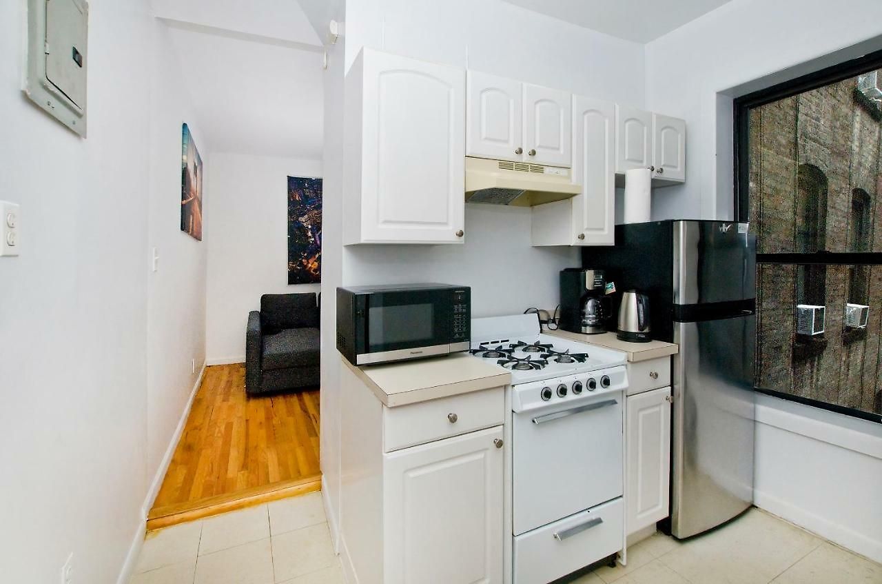 Corporate Suites On Upper East Side Apartment New York