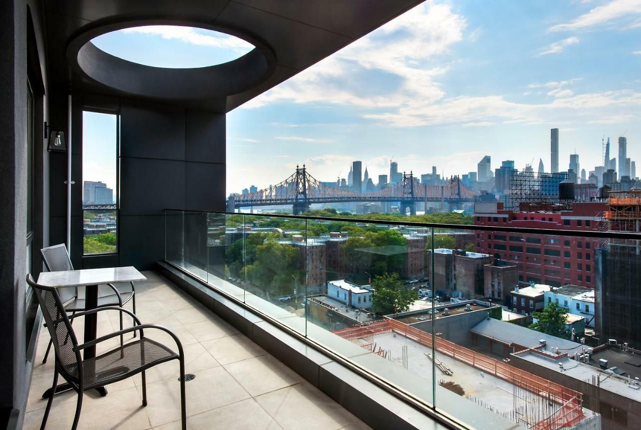 Hotel Towneplace By Marriott Long Island