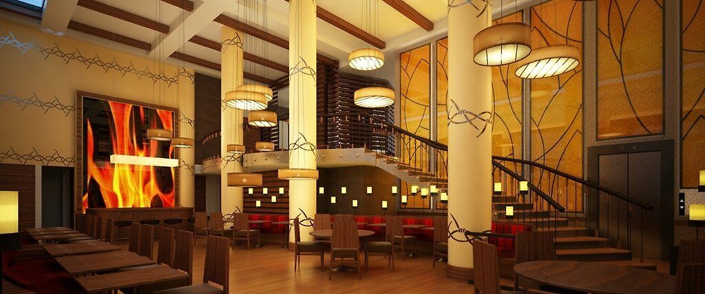 Hilton Fashion District Hotel New York