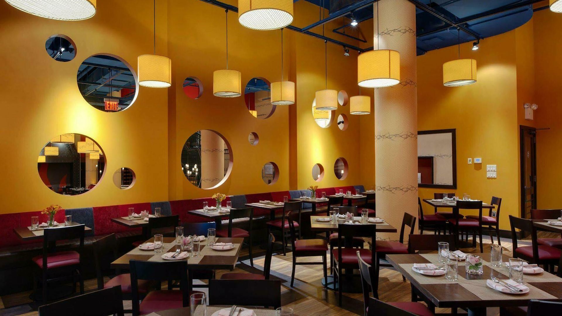 Hilton Fashion District Hotel 4*
