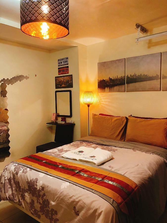 Guest house Nycth Private *