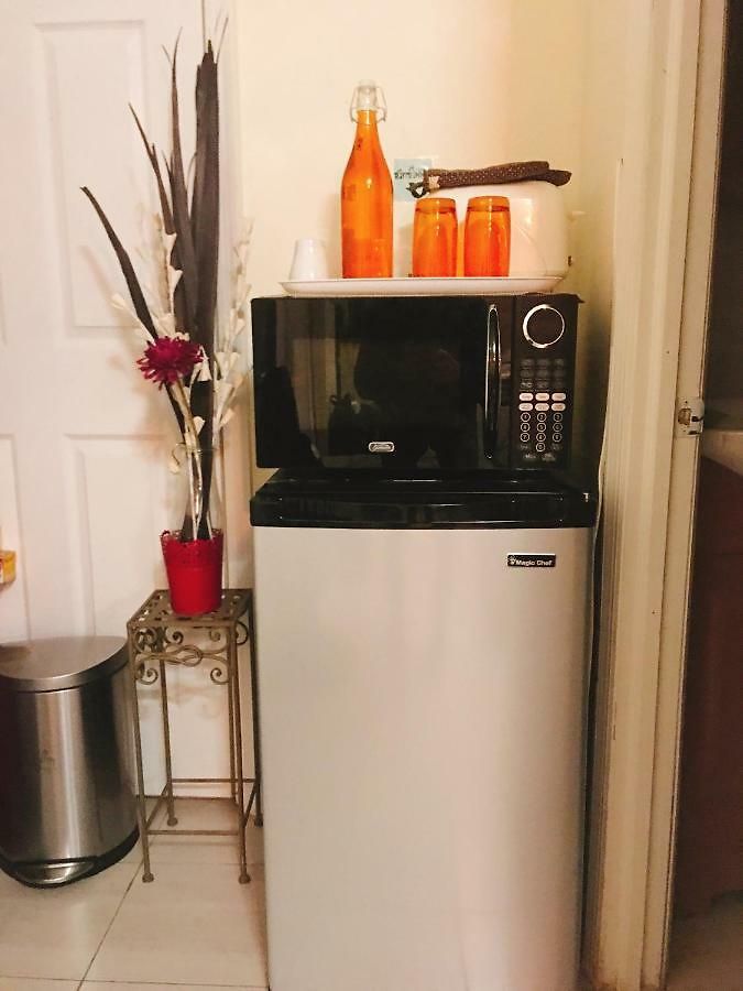 Nycth Private Guest house
