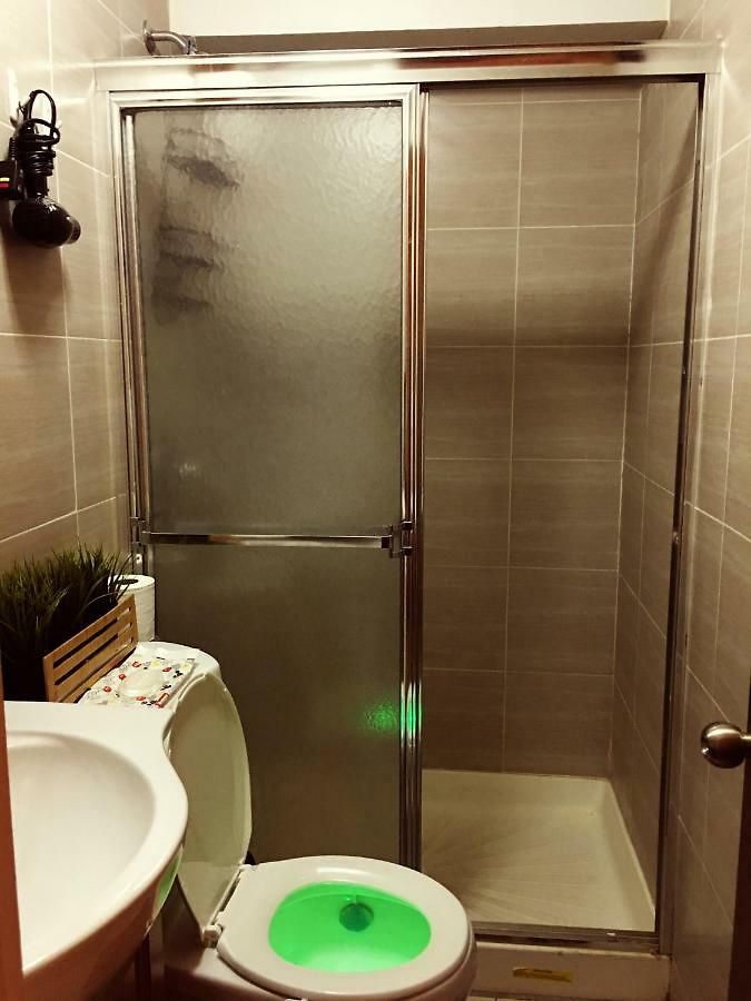 Nycth Private Guest house New York