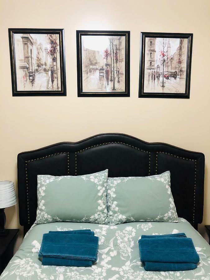 Modern 2 Bedroom Nyc * New York