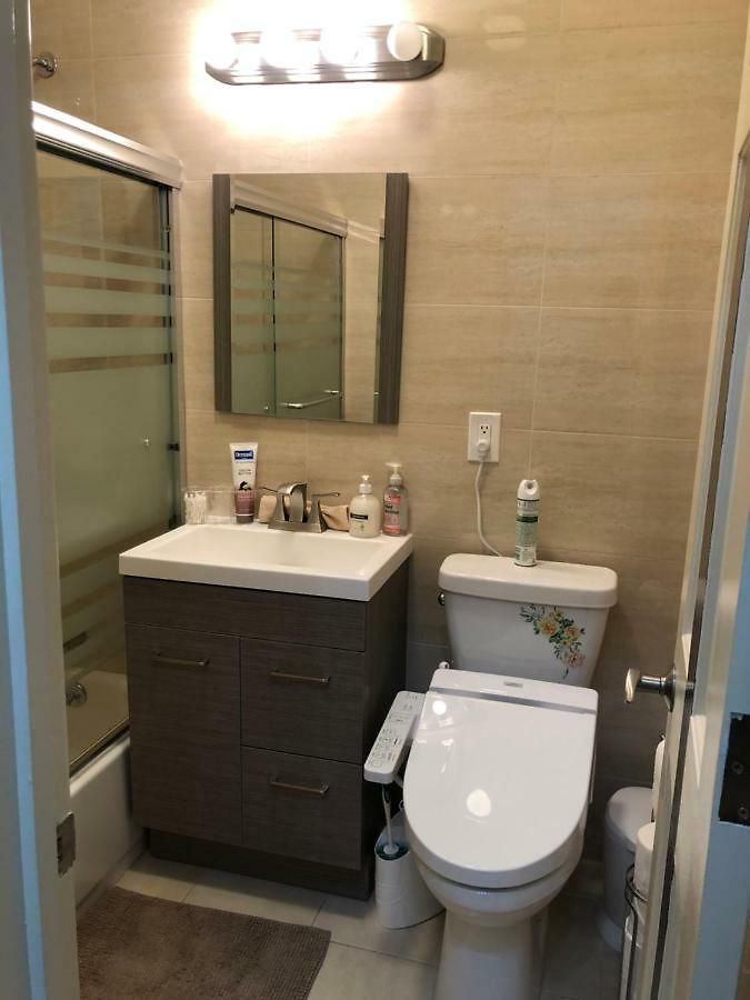 Hotel Modern 2 Bedroom Nyc New York