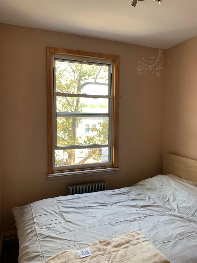 Sweet Quite Private In Gravesend.brooklyn.r#2 Guest house *