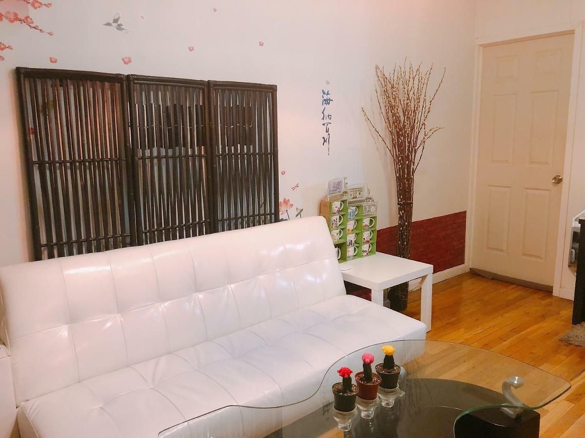 Guest house Nycth Private