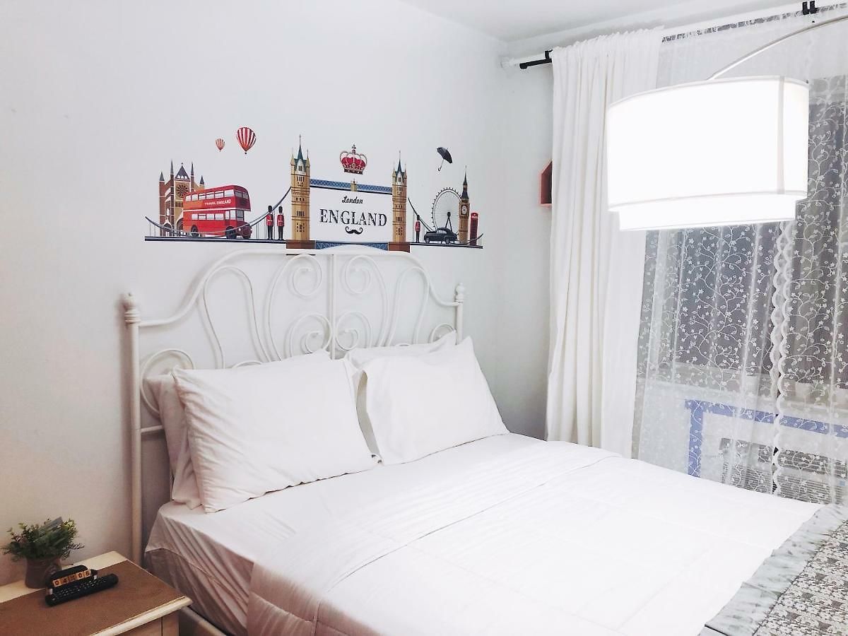 Guest house Nycth Private *