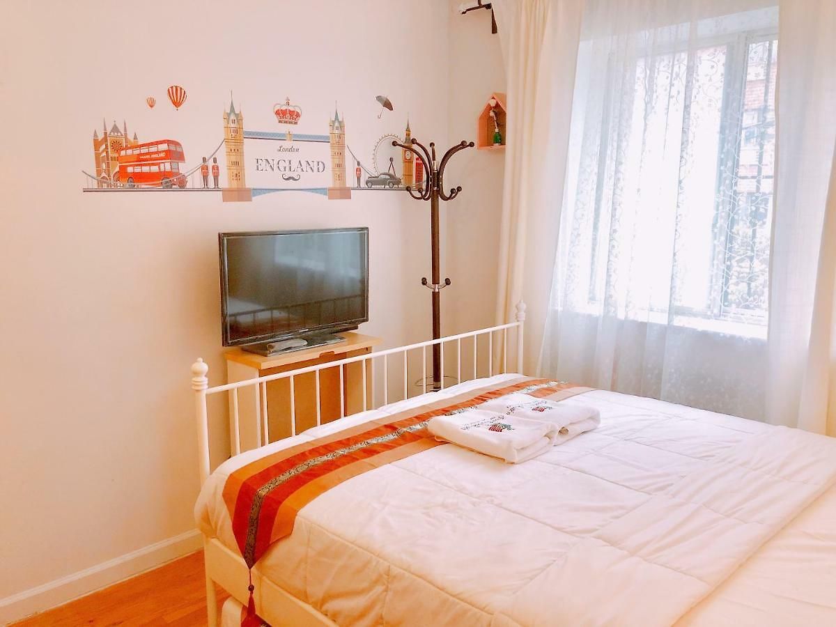 Guest house Nycth Private *