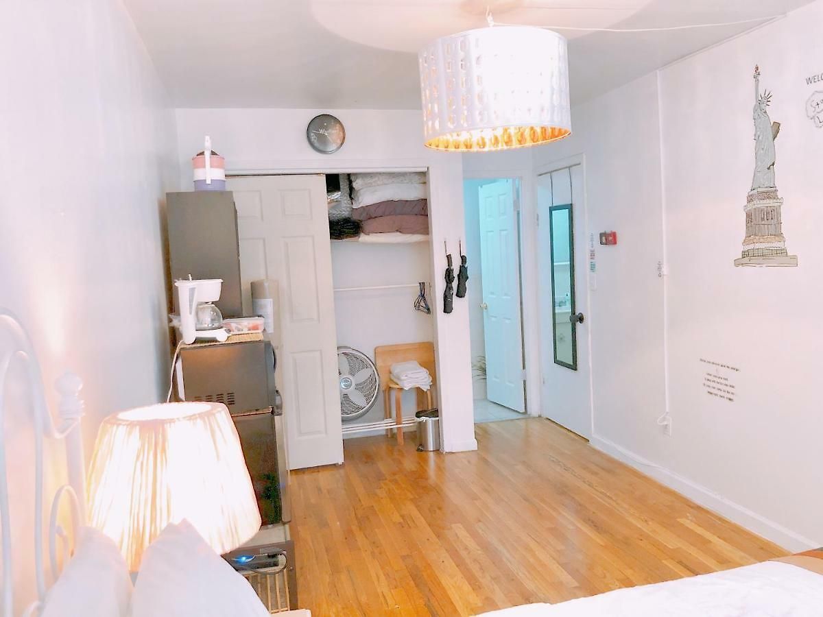 Guest house Nycth Private *