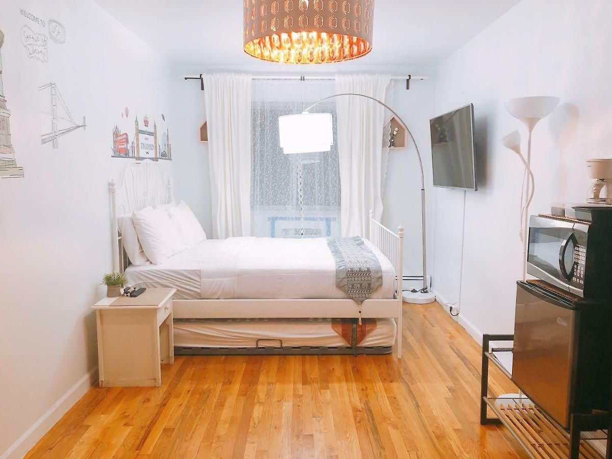 Nycth Private Guest house New York