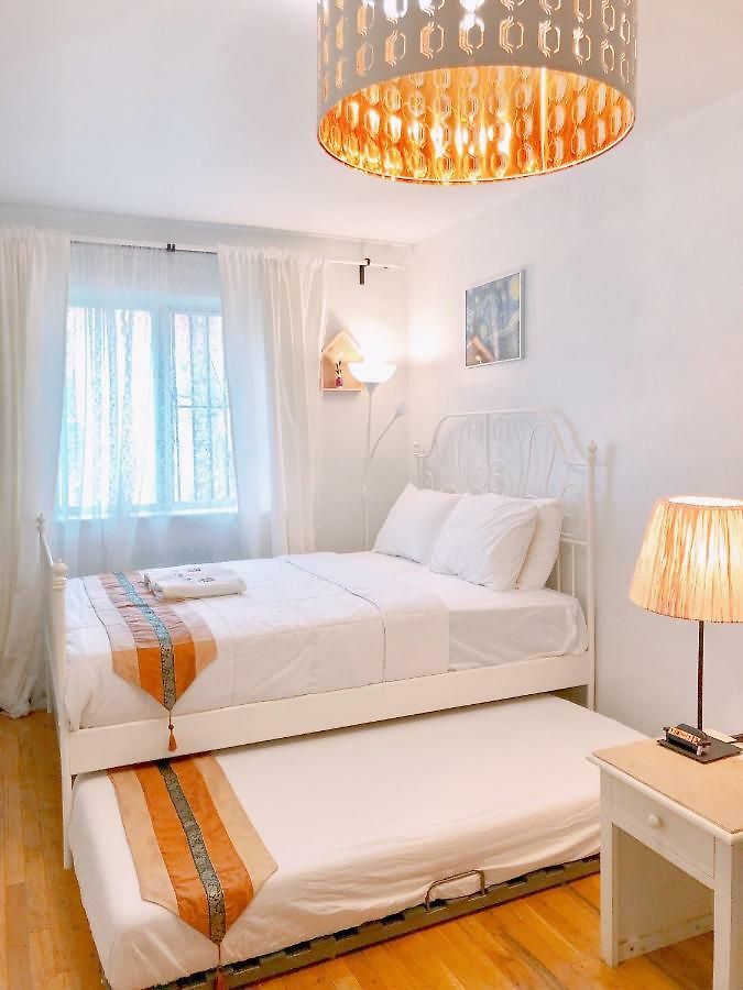 Guest house Nycth Private