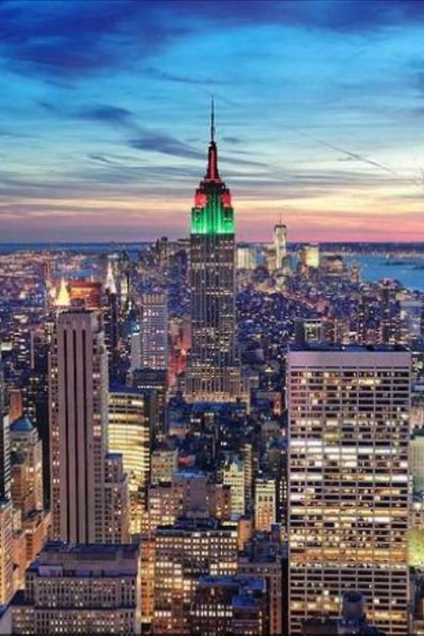 Nycth Private