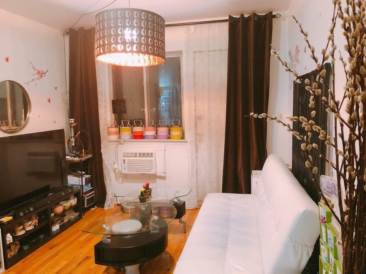 Guest house Nycth Private New York