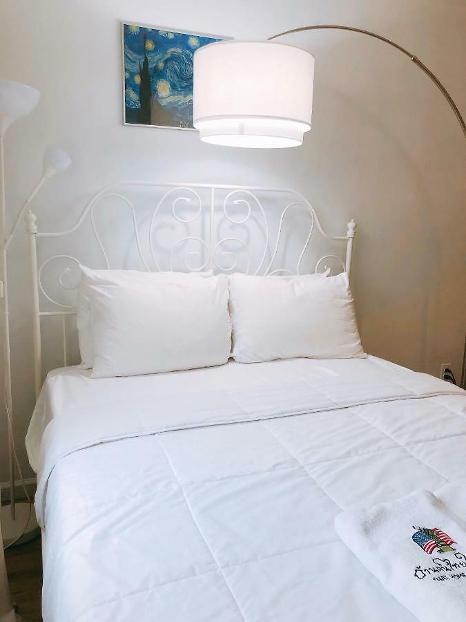 Nycth Private Guest house