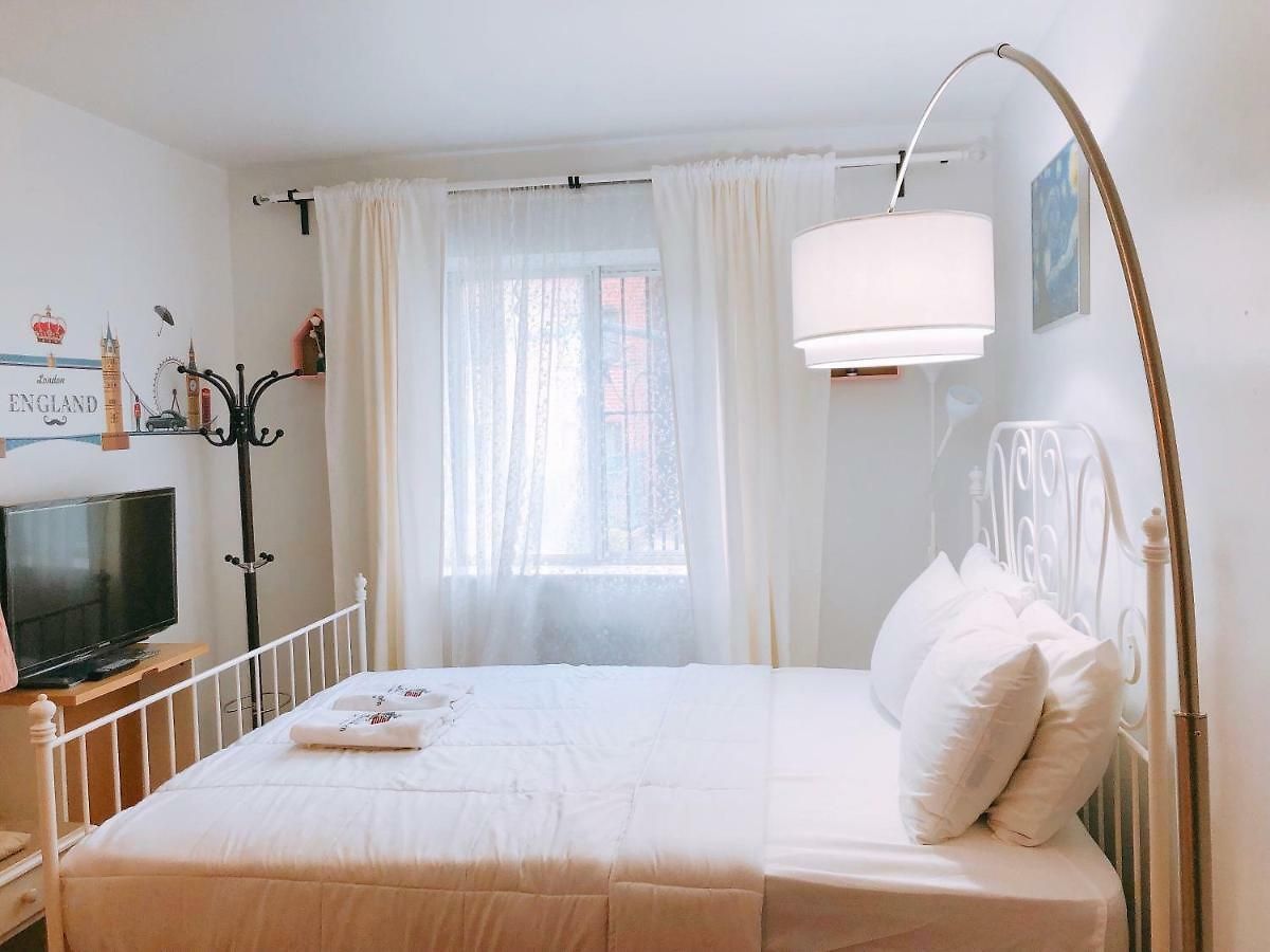 Guest house Nycth Private