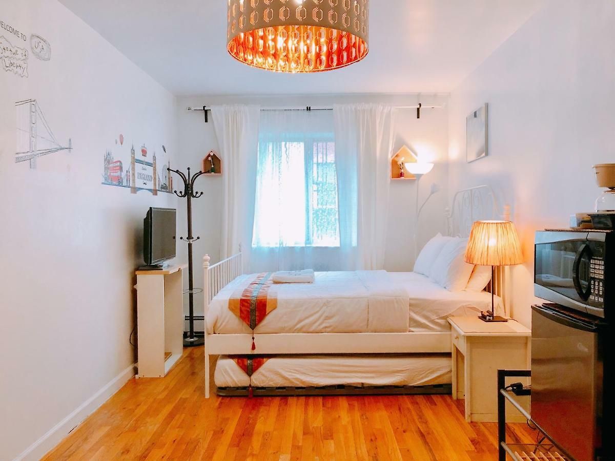 Guest house Nycth Private