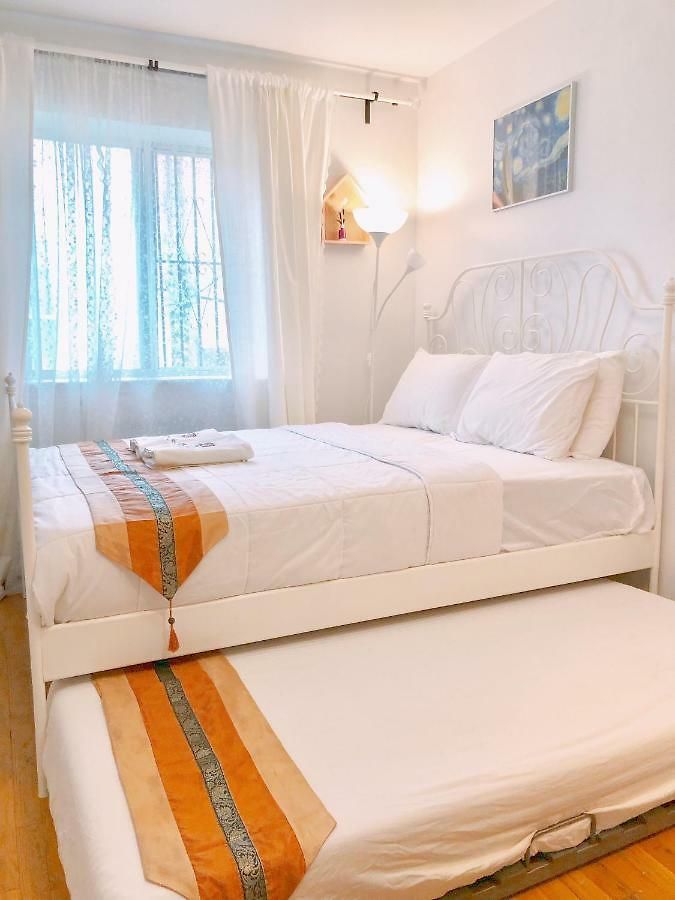 Nycth Private Guest house *