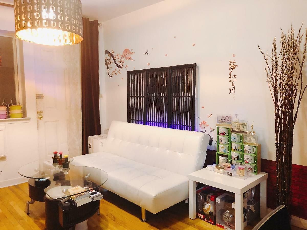 Nycth Private * New York