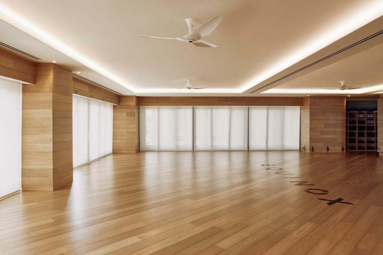 Equinox New York