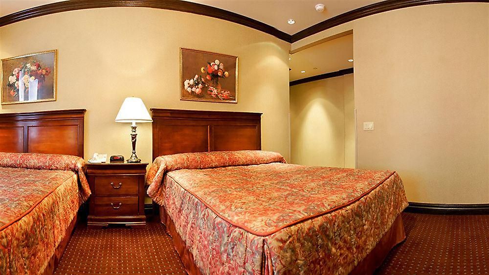 Hotel Newton