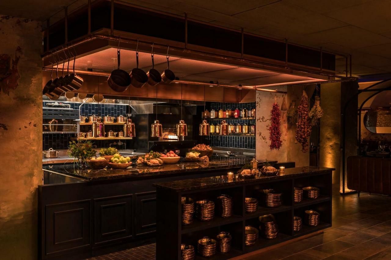 Moxy Nyc East Village 3* New York