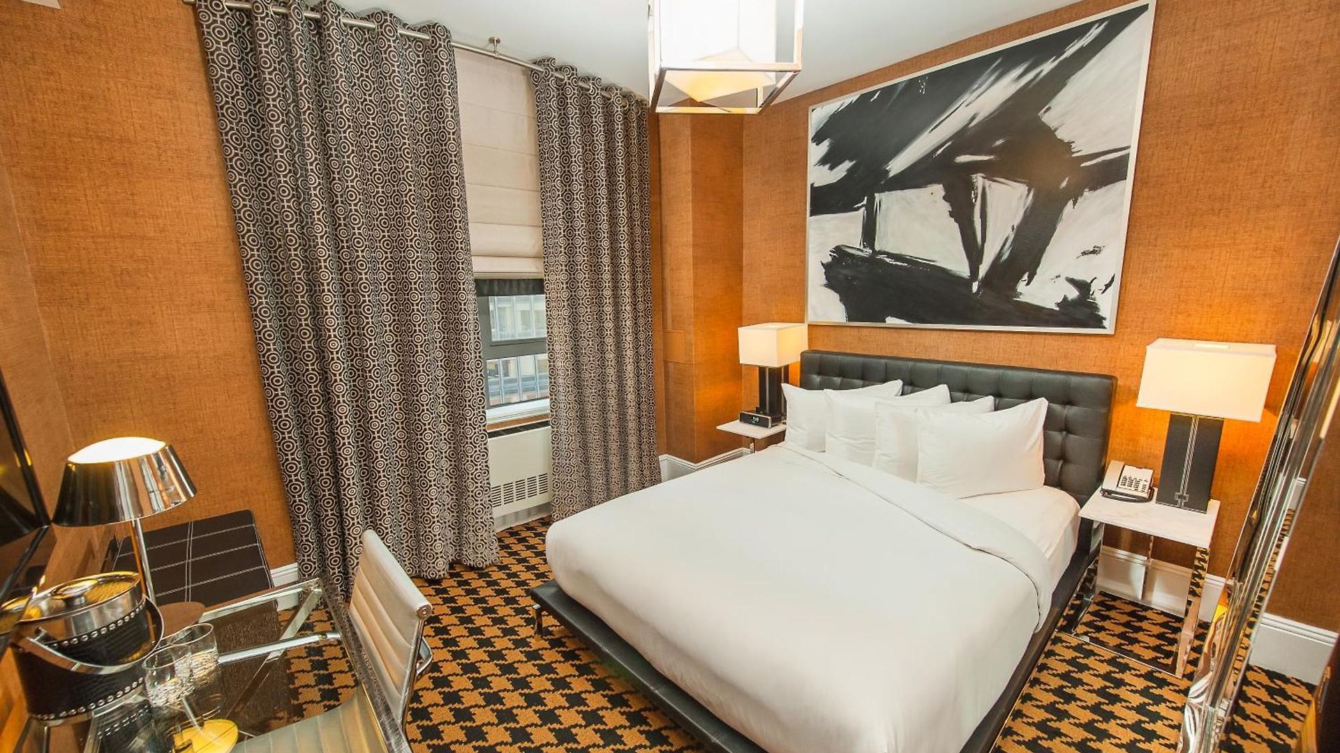 Ameritania At Times Square 4* New York