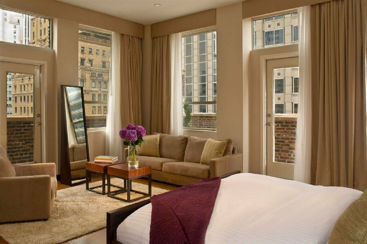 Hotel 57 4*