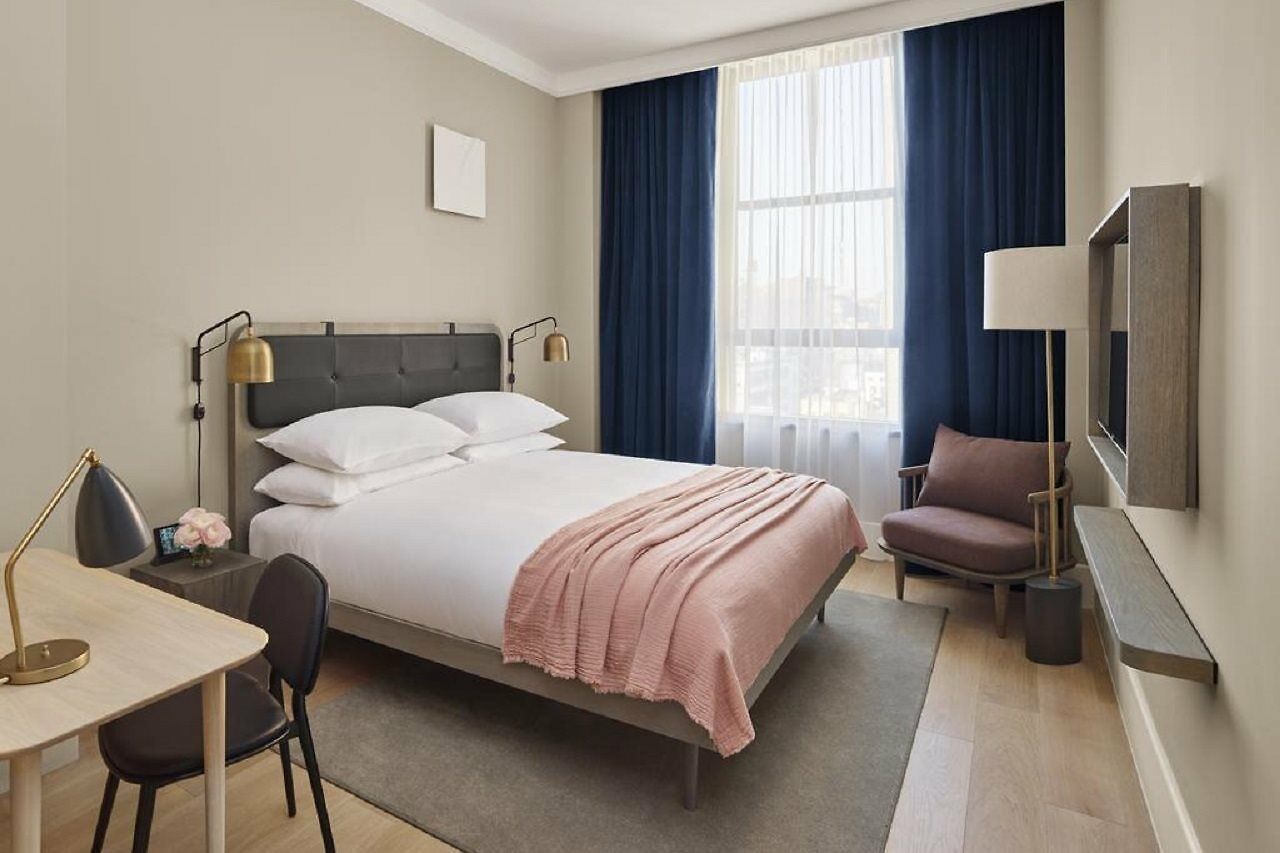 11 Howard, New York, A Member Of Design Hotel 5*