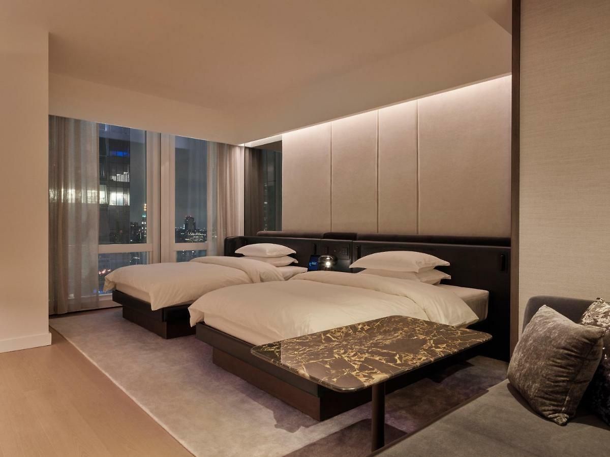 Equinox New York