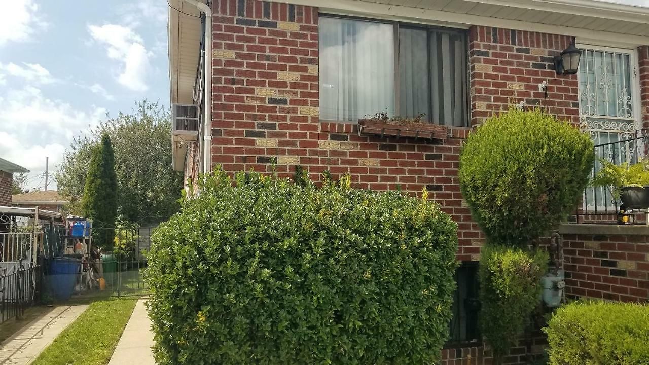 Jfk Area Away From Apartment New York