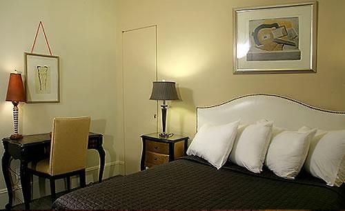 Hotel Seton New York