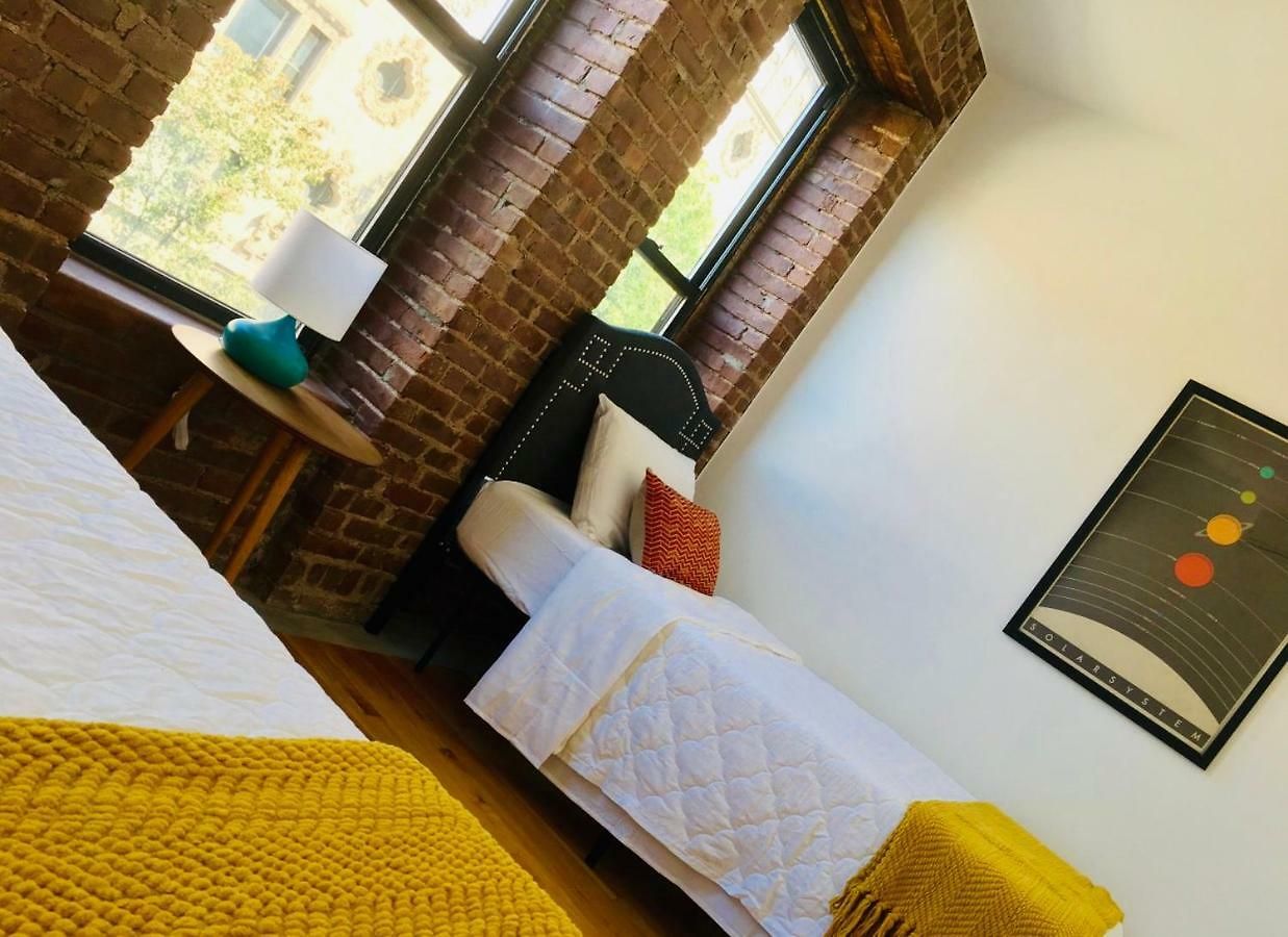 Private Private Bath Homestay New York