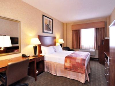 Hotel Sheridan New York